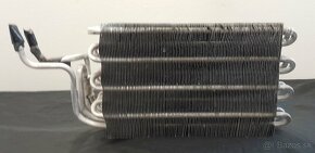 Výparník / kondenzátor sušičky Electrolux, dvojitý - 3