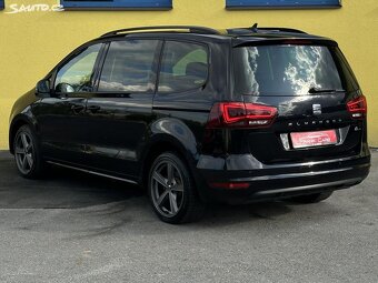 Seat Alhambra FR-Line 2.0TDI/135kW 7.Míst r.v. 2018 - 3