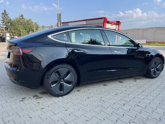 Tesla Model 3 PERFORMANCE-LONG RANGE DUAL MOTOR - 3