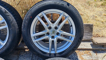 5x108 R17 --- PEUGEOT TRAVELLER ... - 3
