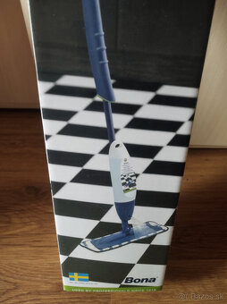 (23) Bona Spray Mop - 3