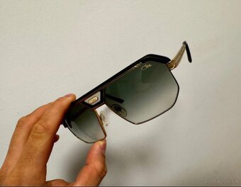 CAZAL Legends Mod. 676 002 slnecne okuliare - 3