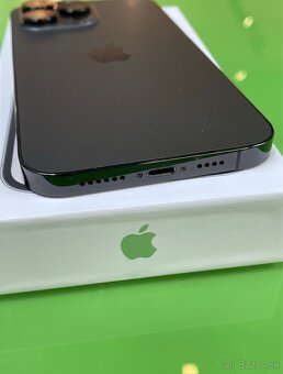 iPhone 14 Pro 128 GB Space Black - 3