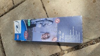 Postroj na bicykel - 3