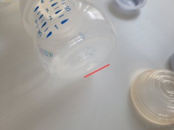 Elektrická odsávačka Philips Avent Ultra Comfort - 3