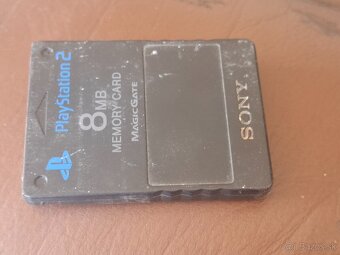 Playstation 2 - 3