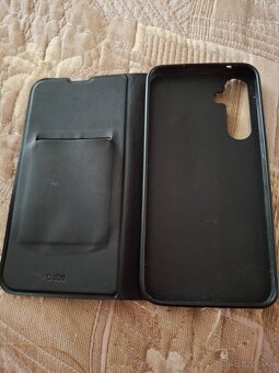 Predám Samsung galaxy A35 5G - 3