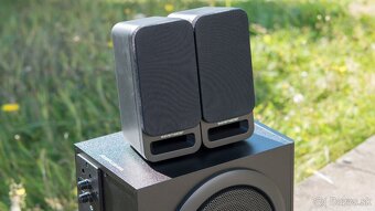 WaveMaster MX3+ 2.1 Bluetooth - 3