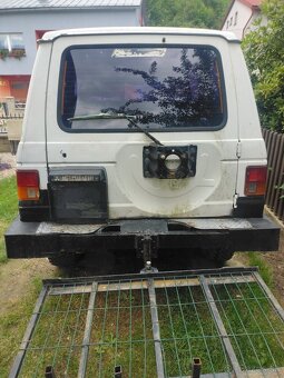 Mitsubishi Pajero 1 - 3