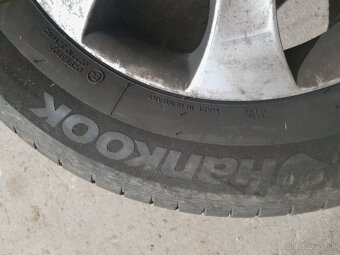 Predam sadu kolies 5x112r15 - 3