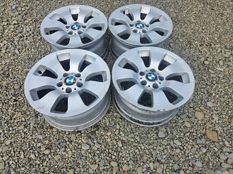5X120 8Jx17 EH2+ R17 IS 34 - 3
