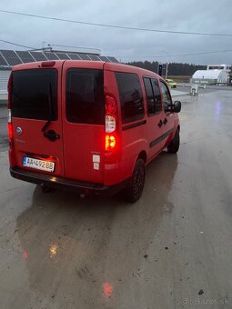 Fiat Doblo - 3