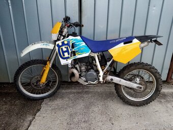 Husqvarna WR 360 2t - 3