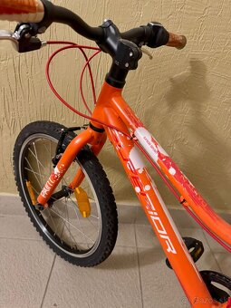 Predám detský bicykel Superior Paint 20 – Junior Sport - 3