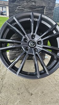 5x112 R 19 Antracit - 3