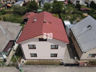 7-izbový Rodinný dom so záhradou - 3