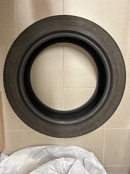 Predám pneumatiku 225/50 Z R18 (99Y) - 3