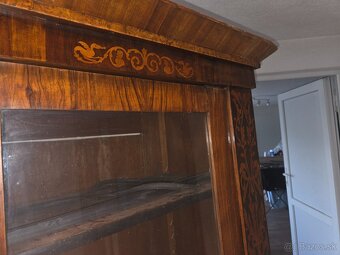 Knižnica Biedermeier - 3