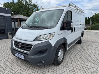 Fiat Ducato 2.3 MultiJet L2H1 - 3
