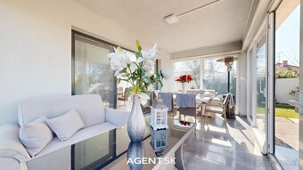 AGENT.SK | Na predaj rodinný dom blízko Thermalparku v Dunaj - 3