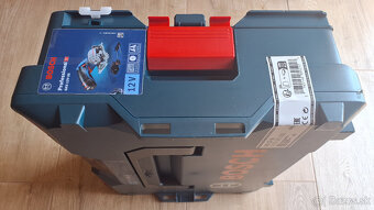 Ponorna pila Bosch GKS 12V-26 - 3