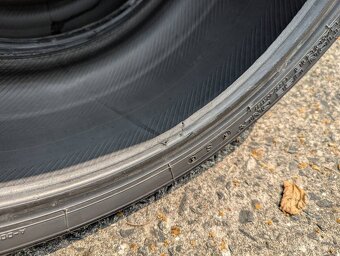 225/40R18 YOKOHAMA ADVAN A-005 - 3