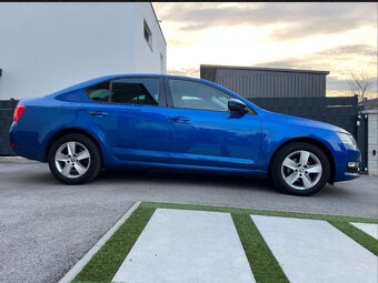 Škoda octavia 3 1.6 Tdi 2019. - 3