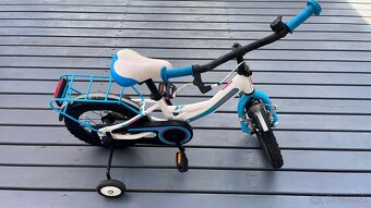 Detsky bicykel - 3