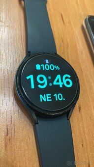 Set Samsung A41 a Samsung Watch 4 - 3