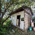 Chatka drevená, stavebná búda ,za odvoz , Nitra - 3