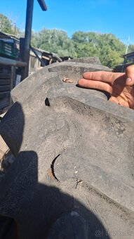 Pneumatik Barum 11,25-24 - 3