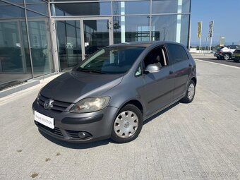 Vw Golf plus 1.9 tdi DSG - 3
