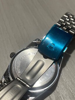 Rolex datejust - 3