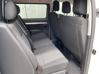 Opel vivaro 2.0 2022 - 3
