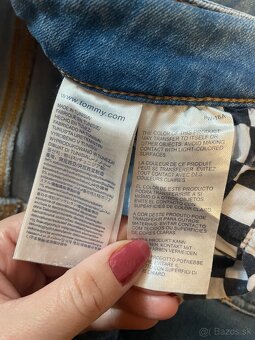Tommy Hilfiger ryfle v.26 - 3