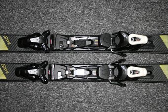 lyže Fischer Xtr 145 cm - 3