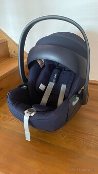 Cybex Cloud Z2 - 3