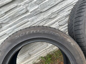 Zimne Pneu Pirelli 225/55R18 102V 2ks - 3