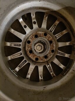 Alu disky 14 4x100 - 3