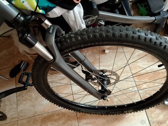 Rockrider 120ST 27,5" - 3