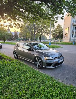Volkswagen GOLF 7 R - 3