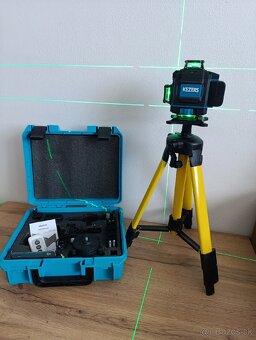 Laser 4d 16line - 3