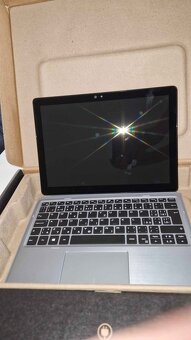 Dell Latitude 7210 2 in 1 notebook/tablet - 3