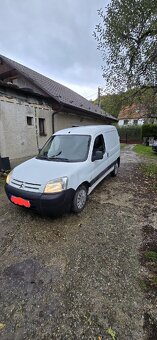 Citroën Berlingo 1.6 HDI - 3