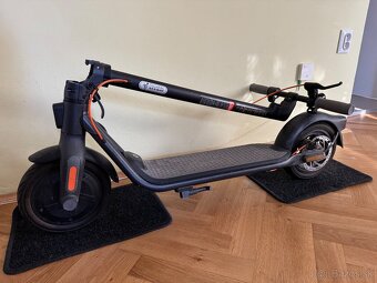 Segway Ninebot F30E - 3
