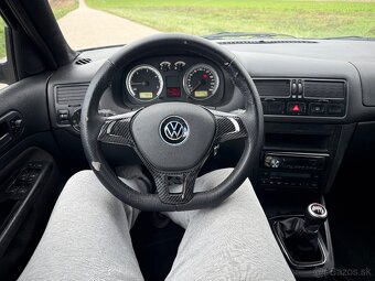 Predam golf 4 81kw - 3