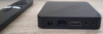 Android TV Box T8 (2GB/16GB) s BT ovladacom - 3
