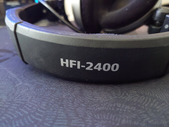 Ultrasone HFI 2400 - 3