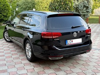 Volkswagen Passat Variant B8 2.0 TDI, 110KW, Manual, LED - 3