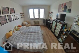 ✅ Predaj: 2-izbový byt, 54 m2, LOGGIA, Martin - Sever - 3